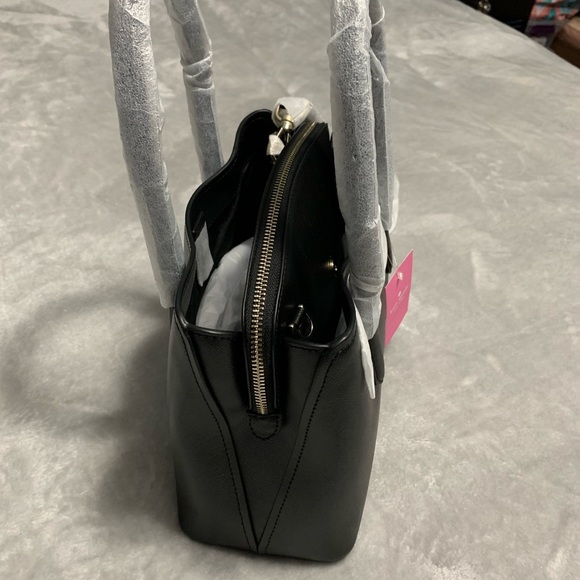 NWT Kate Spade Medium Satchel - Picture 9 of 16